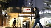 SoftBank Cuts Valuation of IPO-Bound Oyo to $2.7 Billion