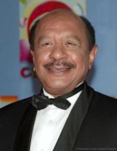 Sherman Hemsley