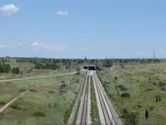 Townline Tunnel