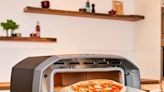 Could the Ooni Volt pizza oven be the best thing since takeaway pizza? We take a first look