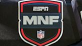 Weekly ESPN/ABC simulcasts of Monday Night Football will end in 2024