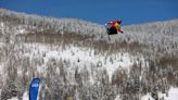 Big Spins Dominate the Podiums at Copper’s Freeski Big Air World Cup