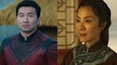 Simu Liu Met Michelle Yeoh Filming Shang-Chi. His Story Involves Expensive Wine And A Whole Bunch Of Gratitude