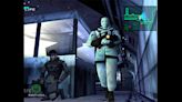Konami's barebones Metal Gear Solid collection gets further unofficial support, as modders enable a 'widescreen hack' for MGS 1