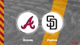 Braves vs. Padres Predictions & Picks: Odds, Moneyline - May 20