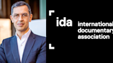 International Documentary Association Names Dominic Asmall Willsdon Executive Director