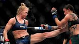 At UFC 300, 42-year-old Holly Holm eyes an avenue back to title contention