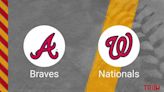 How to Pick the Braves vs. Nationals Game with Odds, Betting Line and Stats – May 29