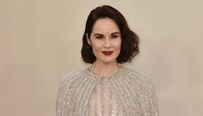 All about Downton Abbey star Michelle Dockery's epic new drama featuring Yellowstone and Midsomer Murders stars