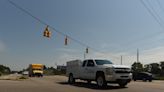 This pit stop along US 17 in Brunswick was once vital for several communities