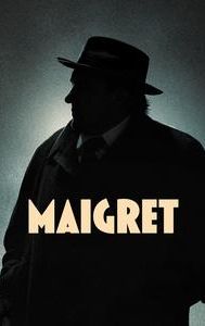 Maigret (2022 film)