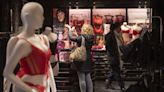 Victoria’s Secret Says Sales Are Recovering, Especially Online