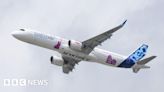 Airbus boss admits long delays in making aircraft