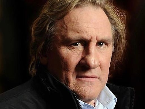 Gérard Depardieu tendrá un juicio por agresión sexual en octubre