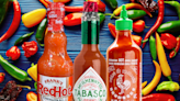 The most popular hot sauces in the US—and the history behind them