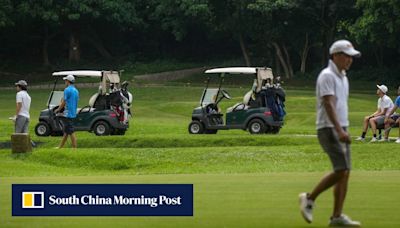 Hong Kong Golf Club takes aim at ‘deficient’ impact report for public housing bid
