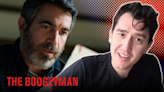 Talking Stephen King's 'The Boogeyman' With Director Rob Savage