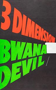 Bwana Devil