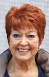 Ruth Madoc