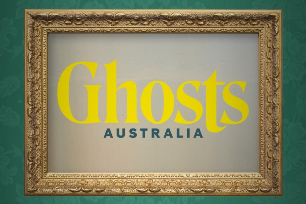 Paramount to Launch Australian Adaptation of BBC Sitcom ‘Ghosts’