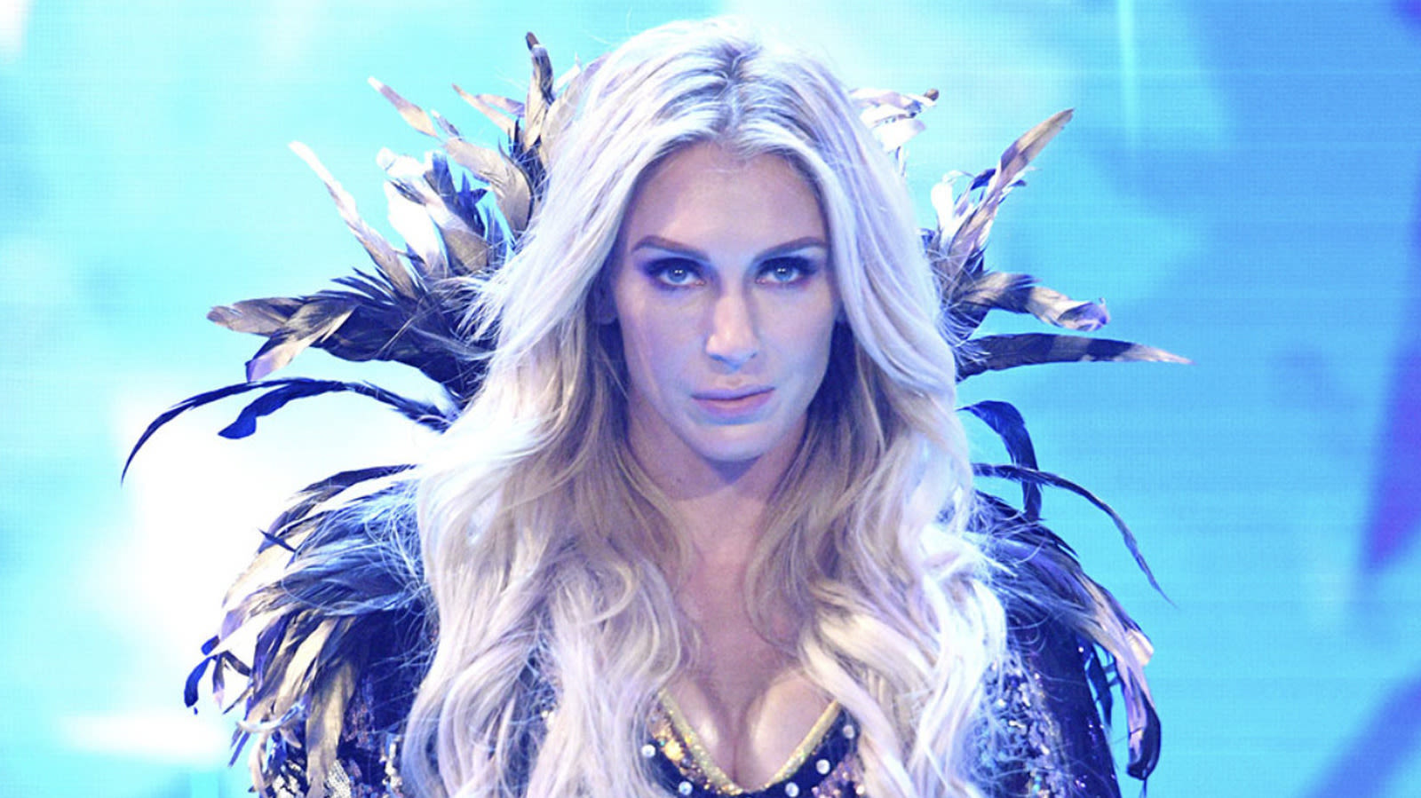 Video: Injured WWE Star Charlotte Flair Shares Performance Center Training Footage - Wrestling Inc.