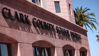 Clark County School District looks west to recruit new teachers