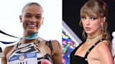 Olympian Anna Hall Reveals Bold Reaction to Taylor Swift's Show of Support