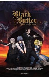 Black Butler: Book of the Atlantic