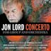 Jon Lord: Concerto for Group and Orchestra