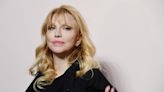 Courtney Love Criticizes Rock Hall Over Lack of Female Representation