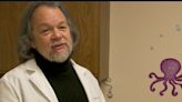 Local infectious disease doctor passes away