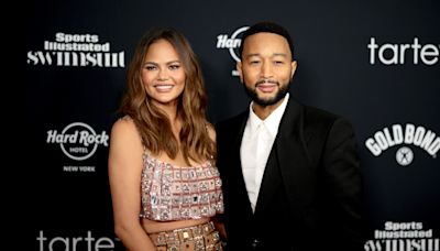 Chrissy Teigen Says She Fears Donald Trump “Coming After” Her For Outspoken Remarks — Cannes Lions