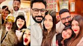 'Have they separated?': Aishwarya Rai's NY getaway with Aaradhya sans Abhishek Bachchan amid divorce rumors leaves netizens worried