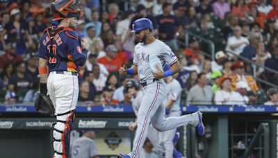 Will Texas Rangers, Mariners Regret Not Burying Struggling Houston Astros?
