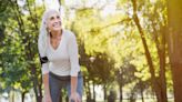 The #1 Best Strength Training Exercise for Bone Health, According to Personal Trainers for Seniors