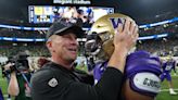 Washington coach Kalen DeBoer hired to replace Nick Saban at Alabama