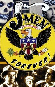 J Men Forever