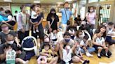 高雄大愛幼兒園 新生營隊心靈洗禮