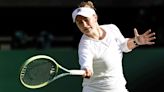 Get to know Wimbledon star Barbora Krejcikova