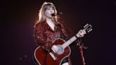 Taylor Swift Earns Golden Globes Nomination for Eras Tour Film
