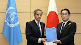 福島含氚核廢水排入海 IAEA審查：符合安全標準