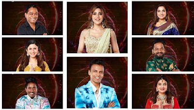 Bigg Boss Marathi 5 Elimination Voting Result Week 9: Who Will Get Highest Votes & Be Safe From Eviction?