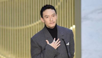 Chang Chen nominated Best Actor for the fifth time