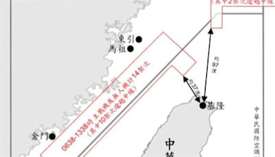 傅崐萁和平之旅換來22架中機 王定宇:成和戰兩手棋子