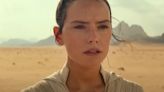 Daisy Ridley Reveals She Didn't Agree Right Away to Make Star Wars Return