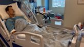 Colorado man suddenly facing multiple amputations after illness