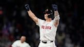 Tyler O'Neill's bloop single lifts Boston Red Sox past Chicago Cubs 5-4