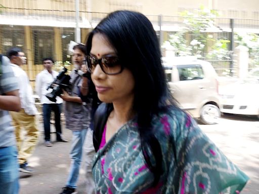 Sheena murder: Jolt to Indrani Mukerjea as HC stays foreign trip