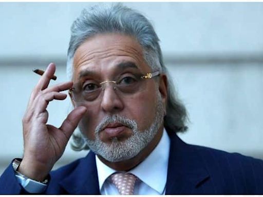 Vijay Mallya Hides His Identity To Trade In Indian Stock Market, Accuses SEBI, Barred Him From Trading For 3 Years