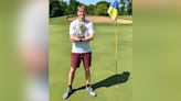 British speed golfer sets world record on Springfield course